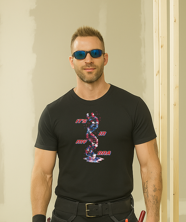 It's in My DNA