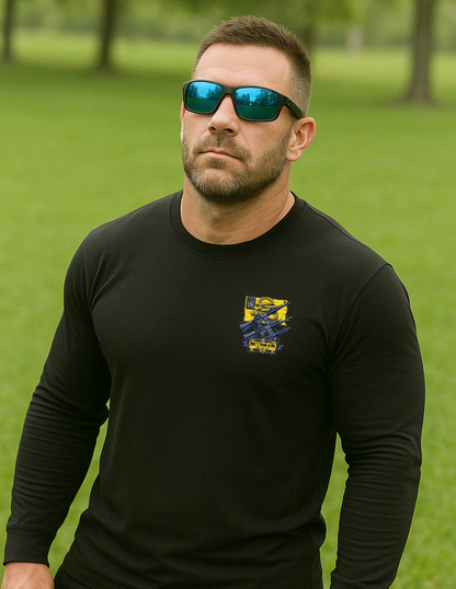 Don't Tread On Me! LS