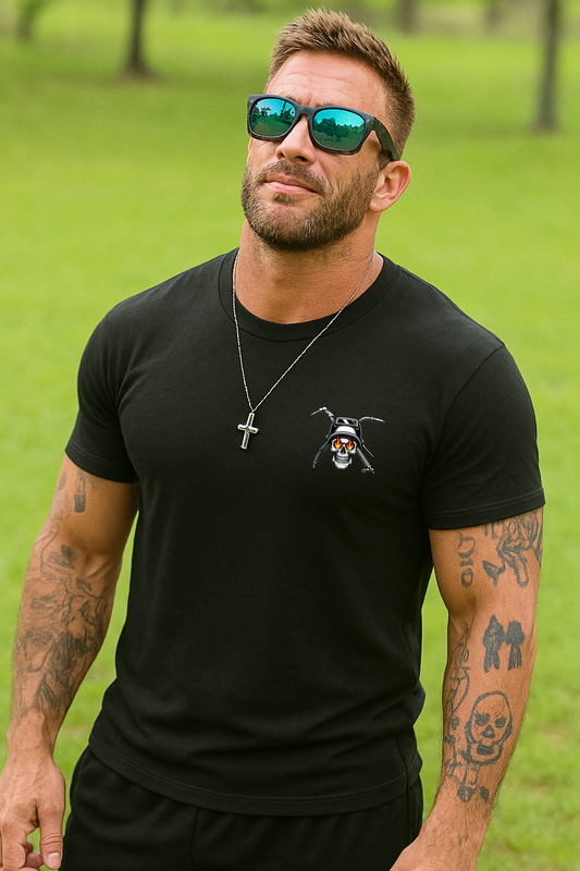 Born to Build – Welder Edition Tee