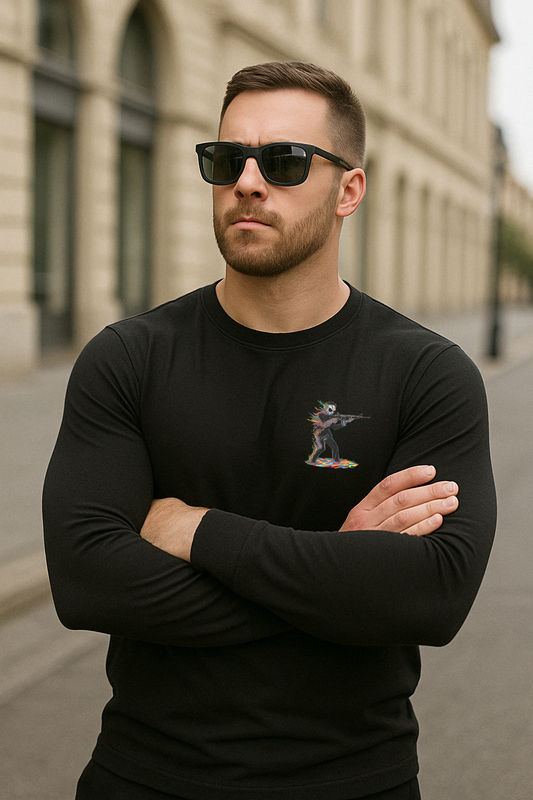 Dissolving Resistance LS