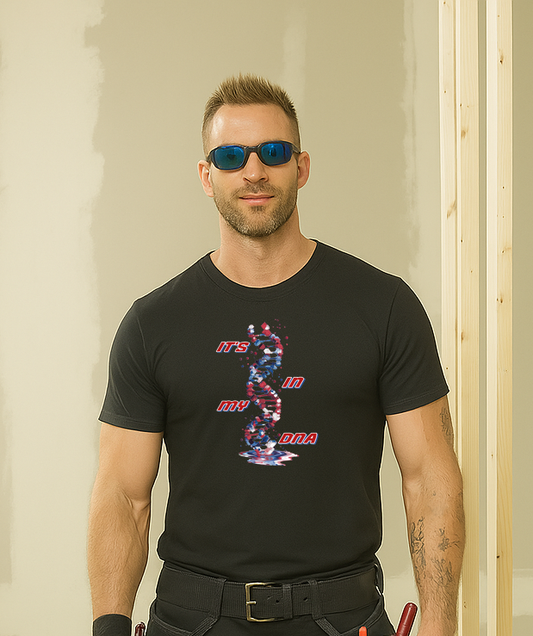 It's in My DNA